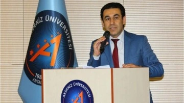 Mehmet Altunkaya'dan iddialara cevap