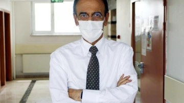 Mehmet Ceyhan Sağlık Bakanlığı'nın aldığı kararlarla dalga ge&ccedil;ti