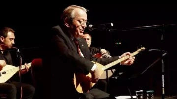 Mehmet Erenler hastaneye kaldırıldı