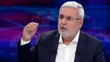 Mehmet Metiner'den Kemal Kılı&ccedil;daroğlu'na zor sorular