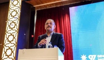 Mehmet &Ouml;zhaseki: Okların hedefinde Cumhurbaşkanı Erdoğan var
