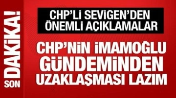 Mehmet Sevigen'den Başkent Kulisi programında önemli açıklamalar