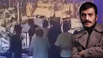 Mekan bastı, haraç istedi! Ünlü oyuncu Ufuk Bayraktar gözaltına alındı