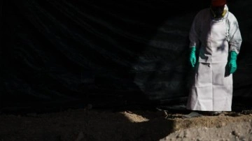Meksika’da bir garip olay! Metruk evde ceset kalıntıları bulundu