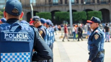Meksika'da polise saldırı: 2 ölü