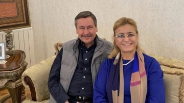 Melih G&ouml;k&ccedil;ek ve eşi koronavir&uuml;se yakalandı: Sevenlerimizden dua bekleriz
