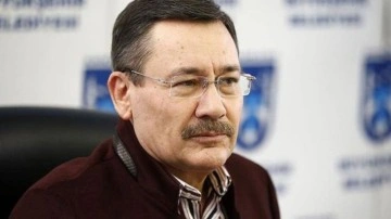 Melih G&ouml;k&ccedil;ek'ten jelibon &ccedil;ıkışı: 'Ankara'daki rezalet i&ccedil;in iki laf etsenize'