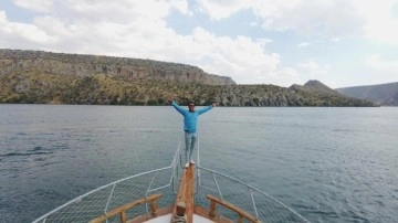 "Memleket Gibisi Yok" bu hafta Gaziantep Rumkale'de