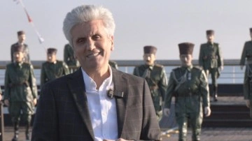 Memleket Gibisi Yok programında Hayati Akbaş'tan Samsun hikayesi geliyor!