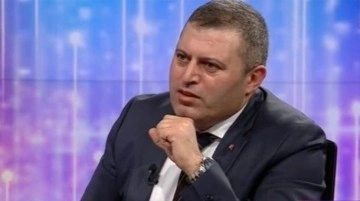 Memleket Partisi eski Disiplin Kurulu Başkanı Mustafa Kemal &Ccedil;i&ccedil;ek partiden ihra&ccedil; edildi