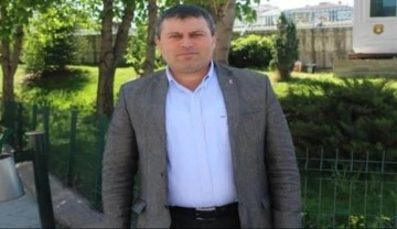 Memlekete Parti'li &Ccedil;i&ccedil;ek, partisinden ihra&ccedil; edildi