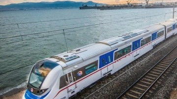 Memurlardan bir günlük iş bırakma eylem: İZBAN bugün çalışmayacak