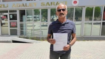 Meral Akşener emekli askerin aracına haciz koydurdu