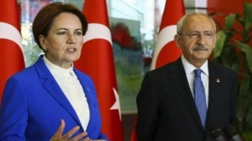 Meral Akşener'den a&ccedil;ıklama: Kılı&ccedil;daroğlu'nun elektrik borcunu ben &ouml;deyebilirim