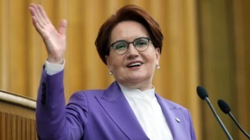 Meral Akşener'in eski danışmanından &ccedil;arpıcı s&ouml;zler: Parti serseri mayına d&ouml;nd&uuml;