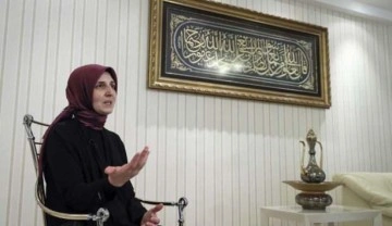 Merhum Necmettin Erbakan'ı, kızı ve damadı anlattı: &Ccedil;ok &ouml;zel bir insandı