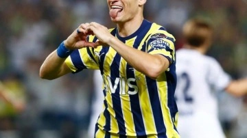 Merih Demiral'a konuştu! Alioski'den flaş Galatasaray sözleri