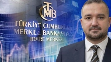 Merkez Bankası Başkanı Karahan'dan asgari ücret açıklaması