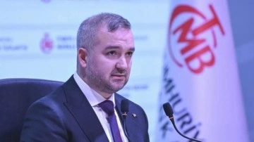 Merkez Bankası Başkanı Karahan'dan faiz açıklaması