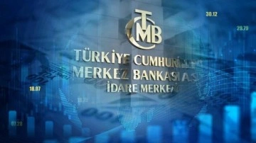 Merkez Bankası kararı öncesi piyasalar tetikte! Faiz indirimi gelecek mi?