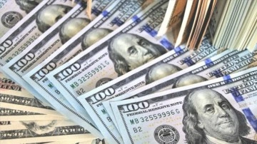 Merkez Bankası rezervleri 171,8 milyar dolara yükseldi
