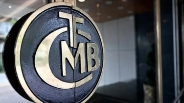 Merkez Bankası rezervleri belli oldu!