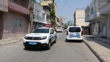 Mersin'de anne-kız tabanca ile vurularak öldürüldü!
