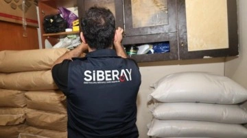 Mersin merkezli 13 ilde yasa dışı bahis operasyonu