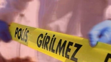 Mersin'de kan donduran olay: Tartıştığı eşini &ouml;ld&uuml;rd&uuml;!