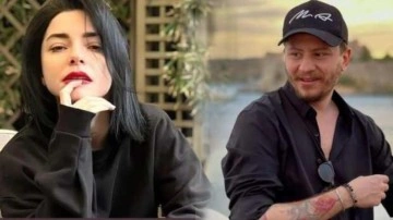 Mert Aydın, eski eşi Merve Boluğur i&ccedil;in &ouml;yle s&ouml;zler kullandı ki! Duyanların ağzı a&ccedil;ık kaldı