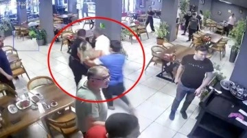 Mesai arkadaşı tarafından hunharca katledilmişti! Yeni görüntüleri kamerada