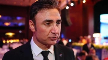 MESAM Başkanı Ergül'den gündemi sarsacak iddia: MSG'yi FETÖ bağlantılı isimler yönetti