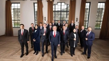 Meslekte Birlik’ten seçim çağrısı: Ya değişeceğiz ya yok olacağız!