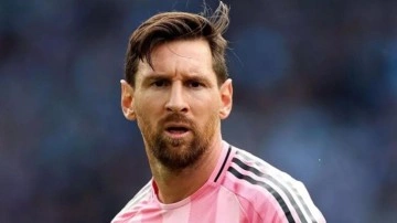 Messi Galatasaray'a gelecek mi? Ortalığı karıştıran iddia