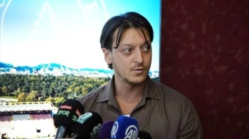 Mesut Özil, Türk futbolunda kanayan yaraya ilaç olacak! Tarih verdi
