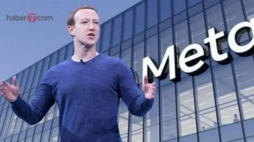 Meta 10 bin kişiyi daha işten &ccedil;ıkaracak ve 'd&uuml;ş&uuml;k &ouml;ncelikli projeleri' iptal edecek