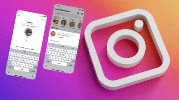 Meta duyurdu: Instagram notlarına artık m&uuml;zik ekleyebileceksiniz!