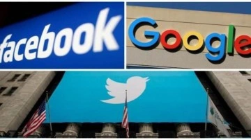 Meta, Google ve Twiter Avrupa Birliği'ne sahte haberle m&uuml;cadele s&ouml;z&uuml; verdi