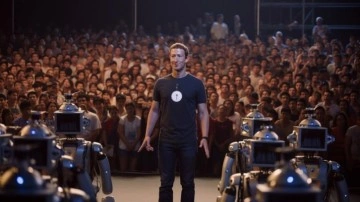 Meta itiraf etti: Facebook ve Instagram g&ouml;nderilerinizi kullandılar!