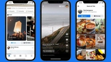 Meta, Reels i&ccedil;in yeni &ouml;zelliğini yayınladı!