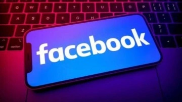 Meta uyardı! 1 milyon Facebook kullanıcısının bilgileri &ccedil;alınmış olabilir