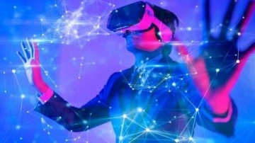 Meta ve Microsoft gibi d&uuml;nya devleri Metaverse i&ccedil;in bir araya geldi