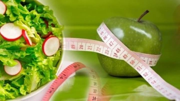 Metabolizmayı hızlandıran besinler nelerdir? Kilo vermek i&ccedil;in metabolizmayı hızlandıran tarifler...