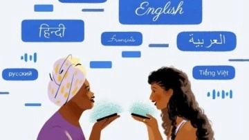 Meta'nın yeni yapay zek&acirc;sı eş zamanlı 200 dil &ccedil;evirebiliyor