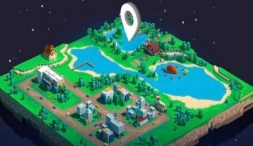 Metaverse arsaları kapış kapış! En &ccedil;ok rağbet g&ouml;ren 4 il