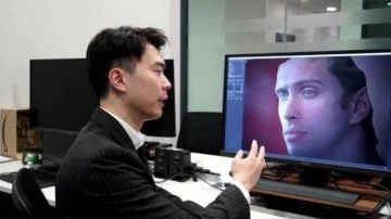 Metaverse d&uuml;nyasına dijital ikizle giriş... İngiliz şirketi başardı