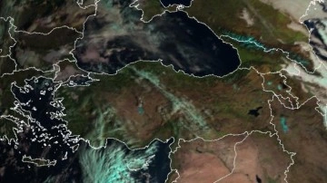 Meteoroloji açıkladı: İşte il il hava durumu