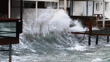 Meteoroloji bir bölgeyi uyardı: Kuvvetli geliyor!