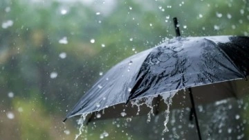 Meteoroloji'den serinletecek haber! Sıcak havaya mola