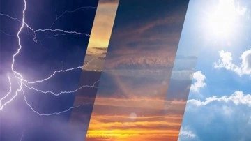 Meteoroloji'den yeni hafta için son dakika uyarısı